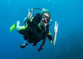 Marmaris Günübirlik Dalış Turu: Denizin Altındaki Gizli Dünyayı Keşfedin