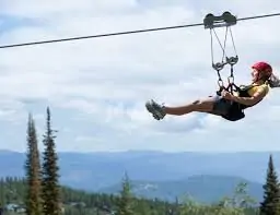 5'i 1 Arada Macera Turu: Rafting, Buggy, Zipline, Cabrio Safari ve Köprülü Kanyon Keşfi