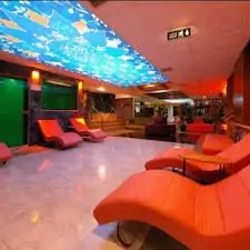 Alanya'da Tarihi Hamam & Spa Keyfi: Büyülü Bir Gevşeme Deneyimi