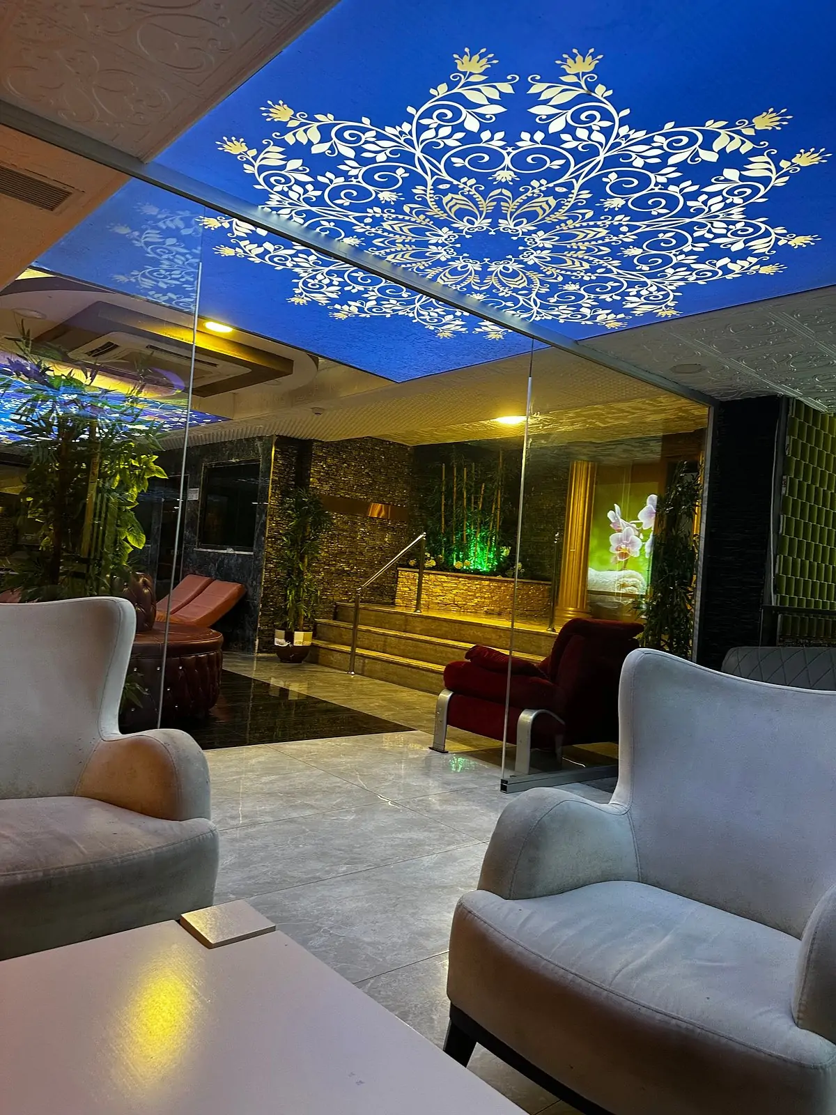 Alanya'da Tarihi Hamam & Spa Keyfi: Büyülü Bir Gevşeme Deneyimi