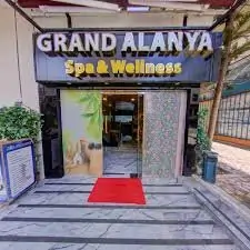 Tatilinizde Lüksün ve Rahatlamanın Adı: Grand Alanya Hamam Deneyimi
