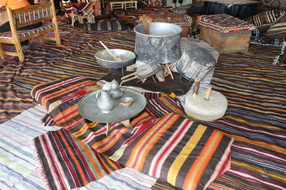 Doğanın Kalbinde Bir Gün: Cabrio Safari Village Turu ile Alanya’nın Saklı Yüzünü Keşfedin