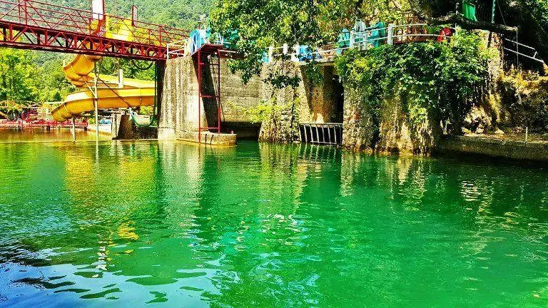 Doğanın Kalbinde Bir Gün: Cabrio Safari Village Turu ile Alanya’nın Saklı Yüzünü Keşfedin