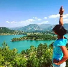 Alanya Yeşil Kanyon Turu