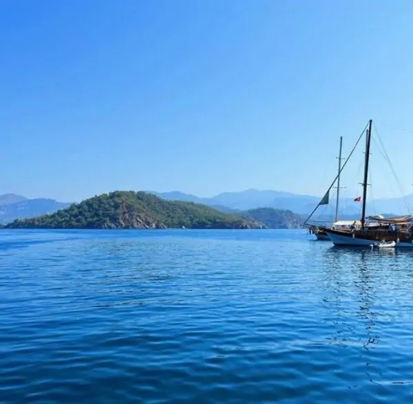 Ölüdeniz Tekne Turu ile Efsane Bir Tatil Deneyimi: Kelebekler Vadisi'ni Keşfedin