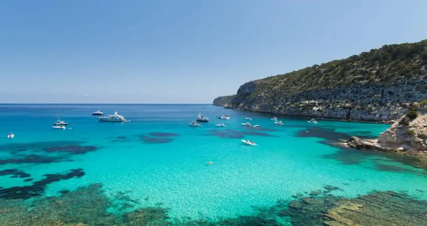 Quantum Teknesi ile Bodrum Orak Adası Tekne Turu