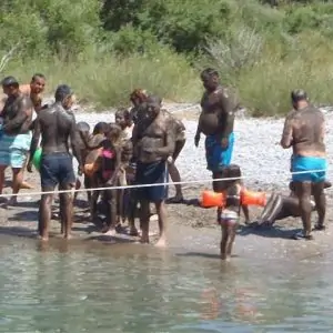 Alanya Çıkışlı Porto Ceneviz Tekne Turu