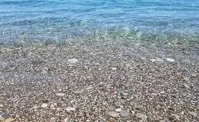 Antalya'dan: Suluada Tekne Turu