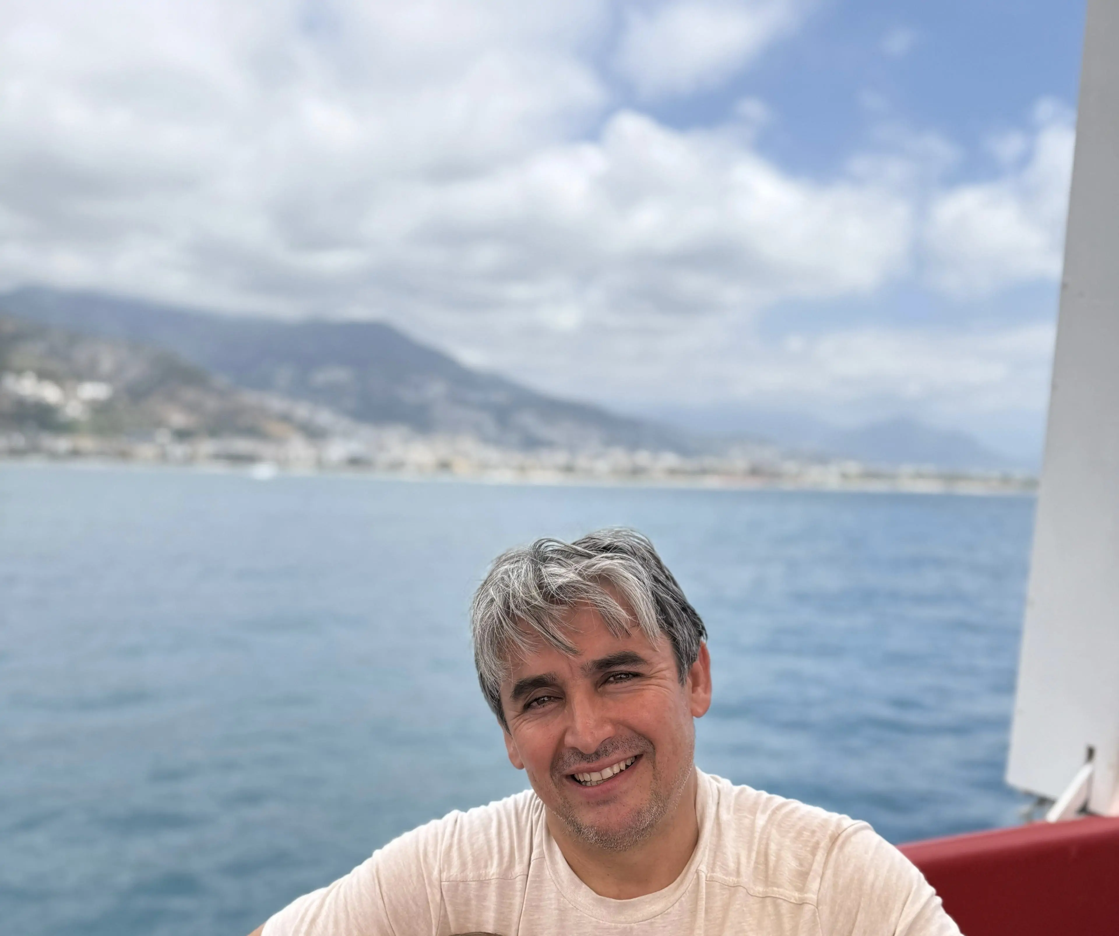 Alanya Çıkışlı Neptün Express Tekne Turu