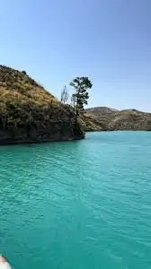 Side Çıkışlı Manavgat Korsan Tekne Turu