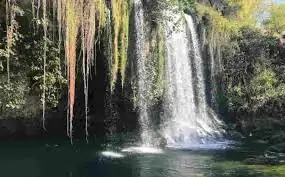 Antalya Düden Şelalesi ve Atlantic Tekne Turu