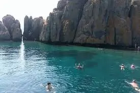 Captain Hasan (Woodstock) Teknesi ile Marmaris Koylarını Keşfet