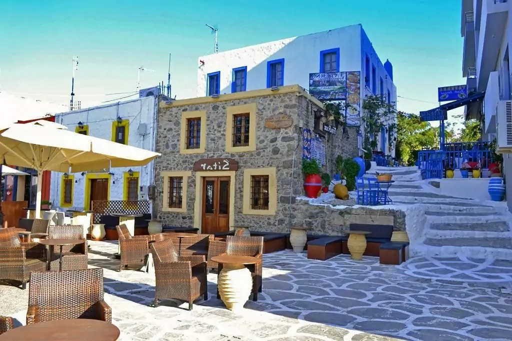 şehir turları