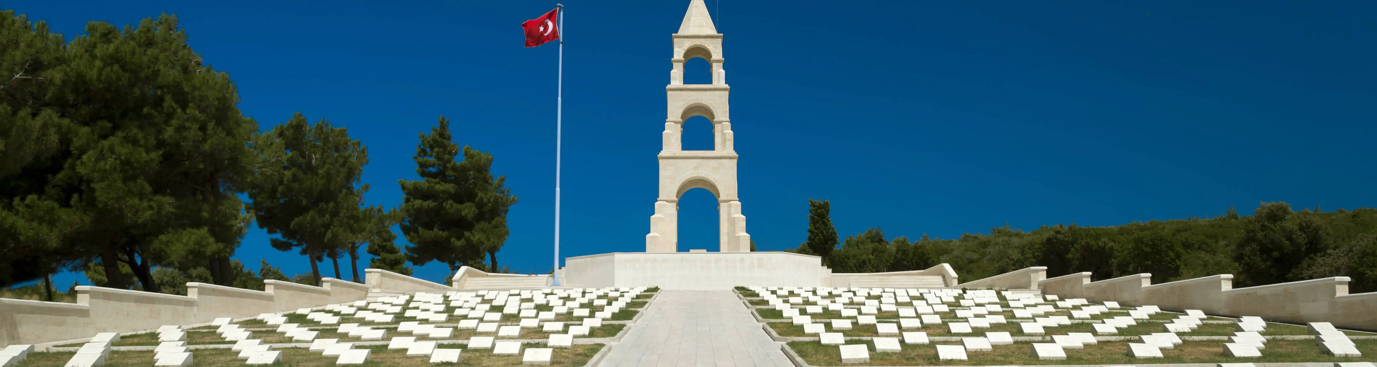 Adana Çıkışlı Çanakkale Turları