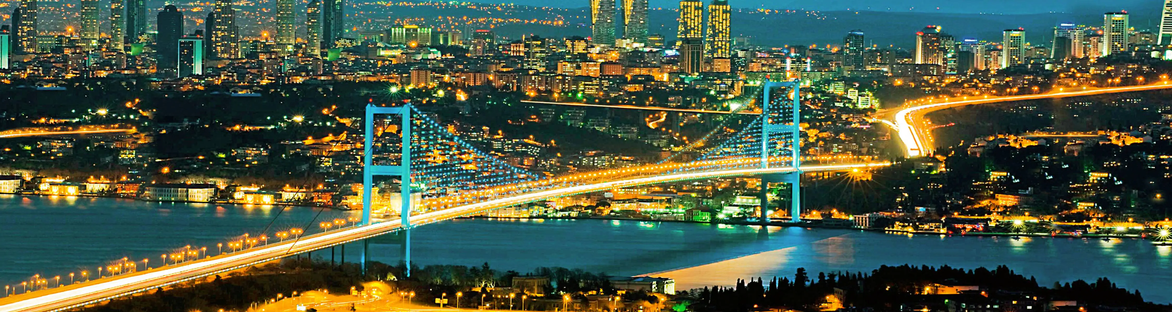 Adana Çıkışlı İstanbul Turları