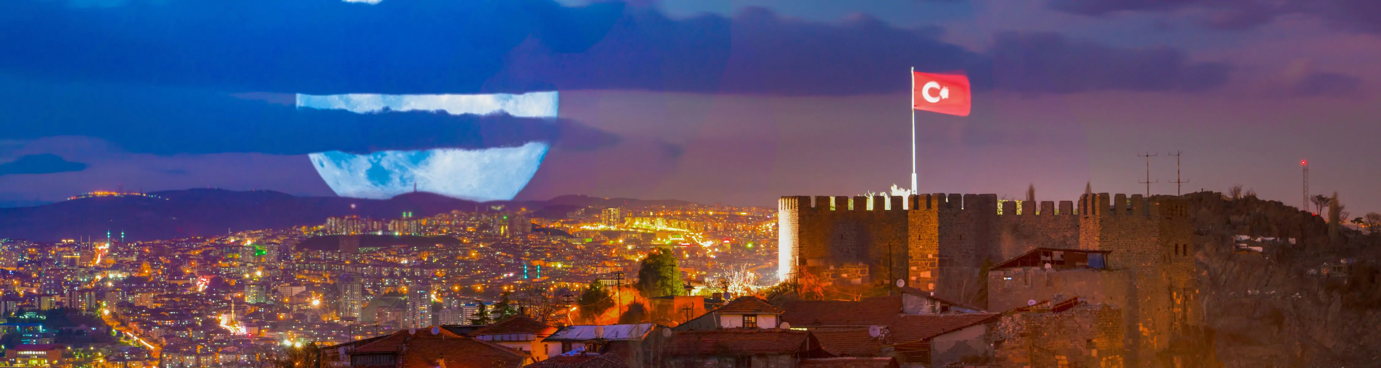 Ankara Çıkışlı Çanakkale Turları
