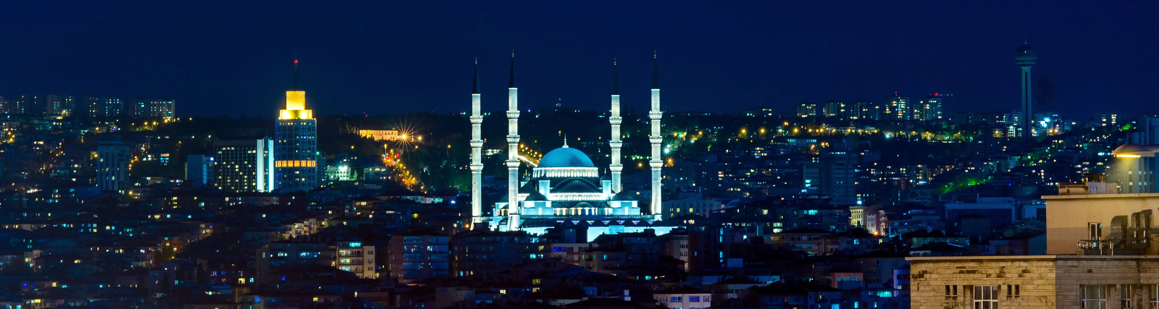 Ankara Çıkışlı Gap Turları