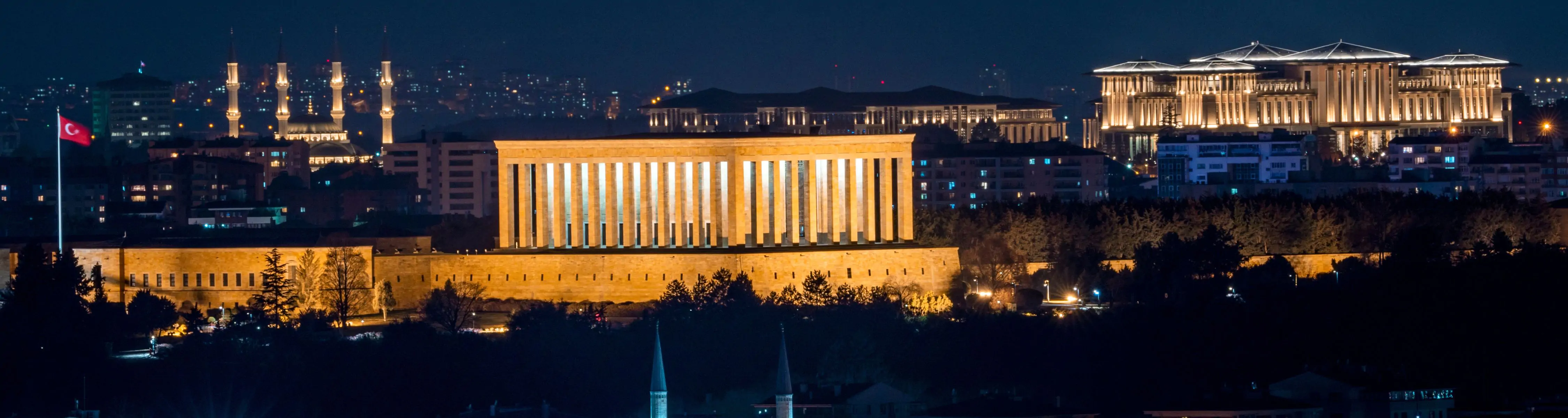 Ankara Çıkışlı Hafta Sonu Turları