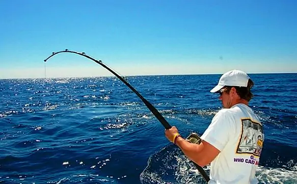 Antalya Balık Turu