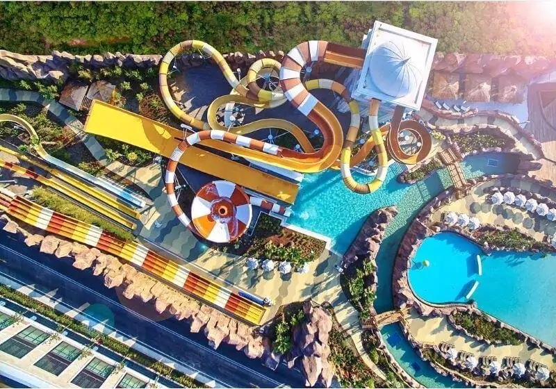 Antalya Aquapark