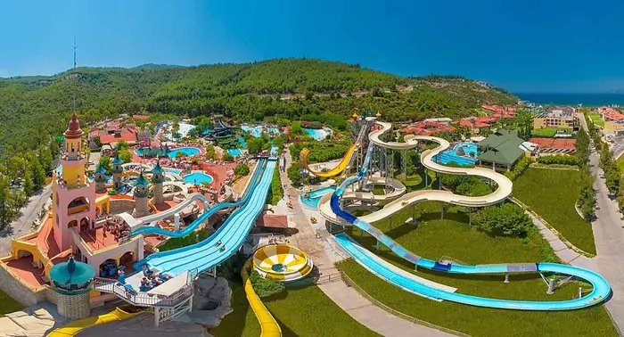 Aquapark