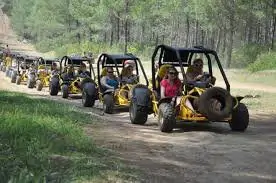 Bodrum Buggy Safari