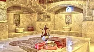 Bodrum Türk Hamamı