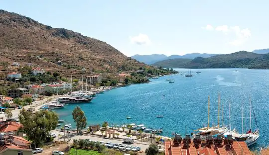 Bozburun Tekne Turları