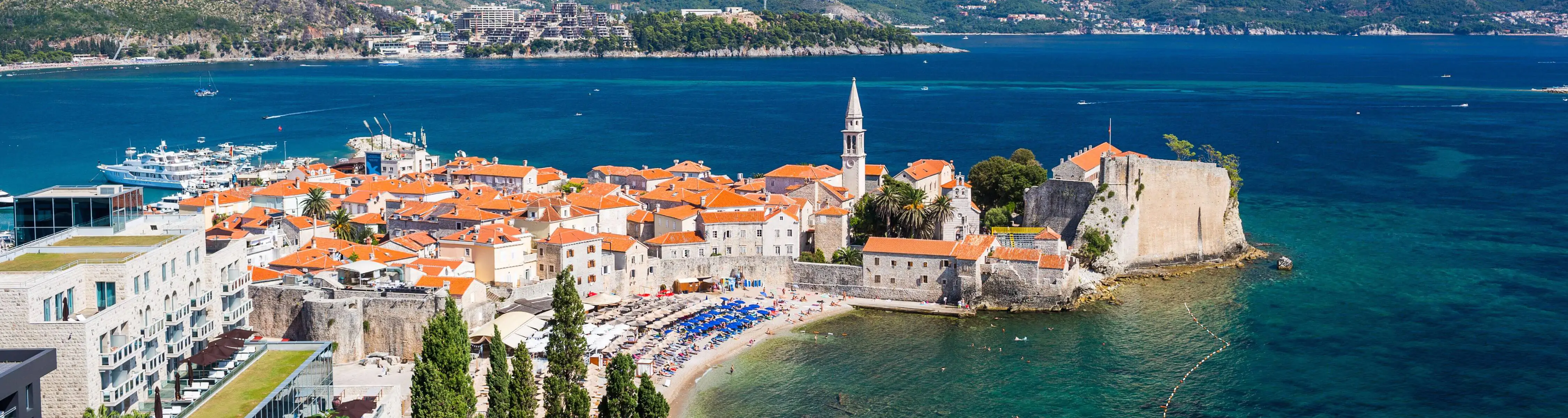 Budva Turları