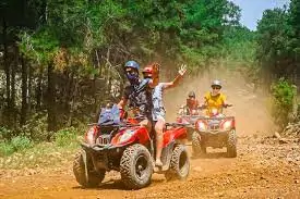 Buggy Safari