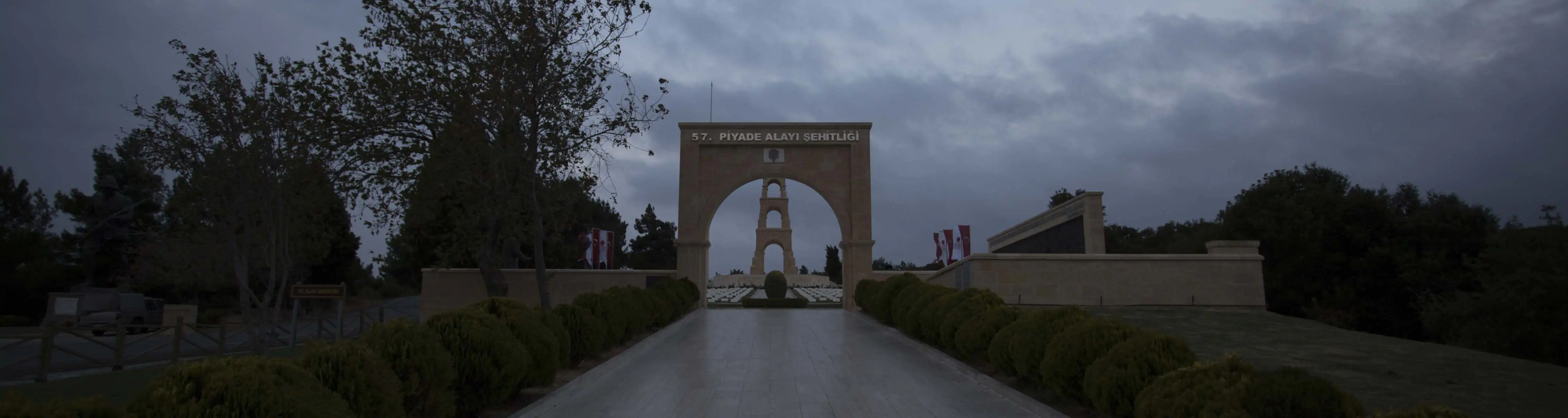 Bursa Çıkışlı Çanakkale Turları