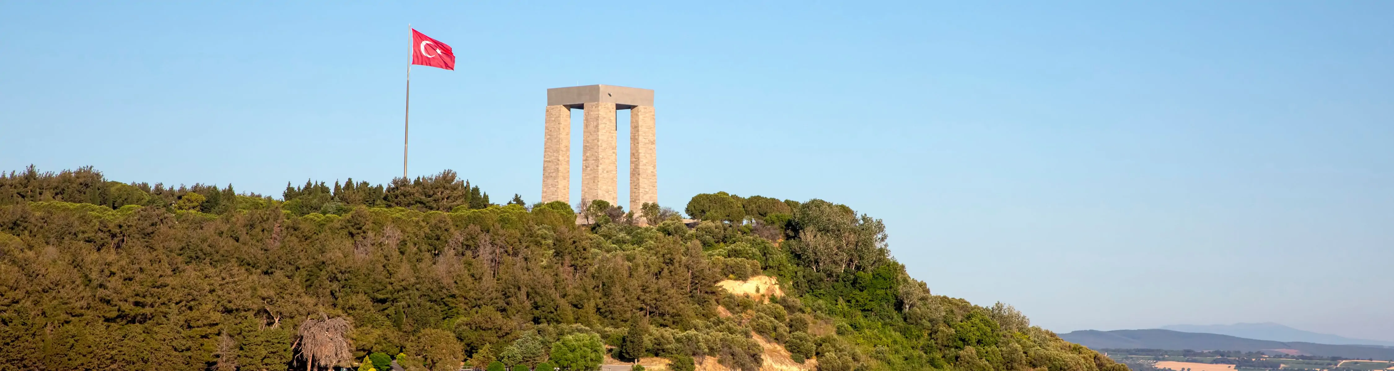 Çanakkale Turları