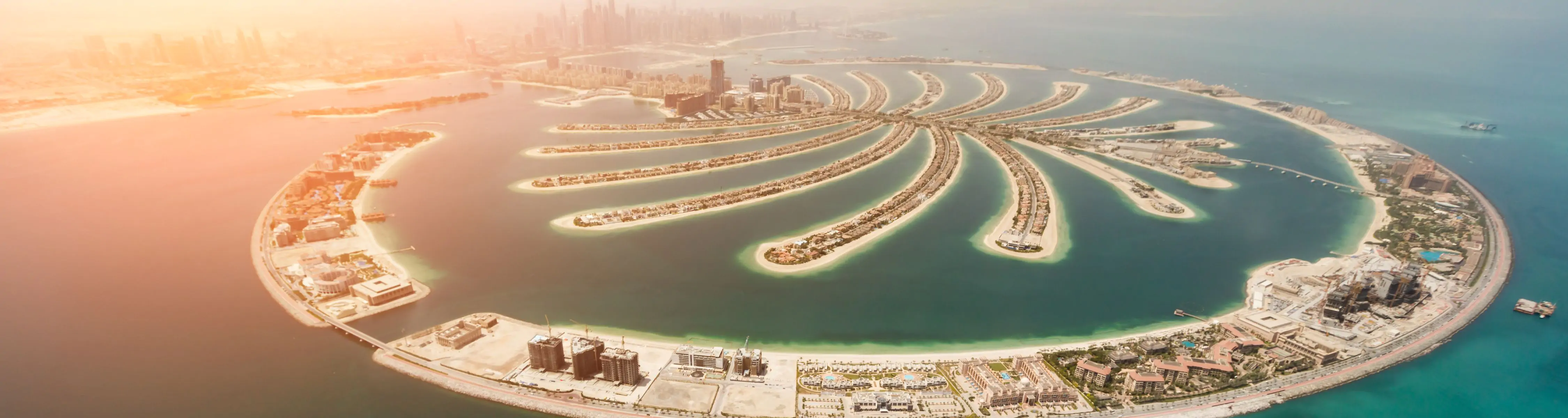 Antalya Çıkışlı Dubai Turları