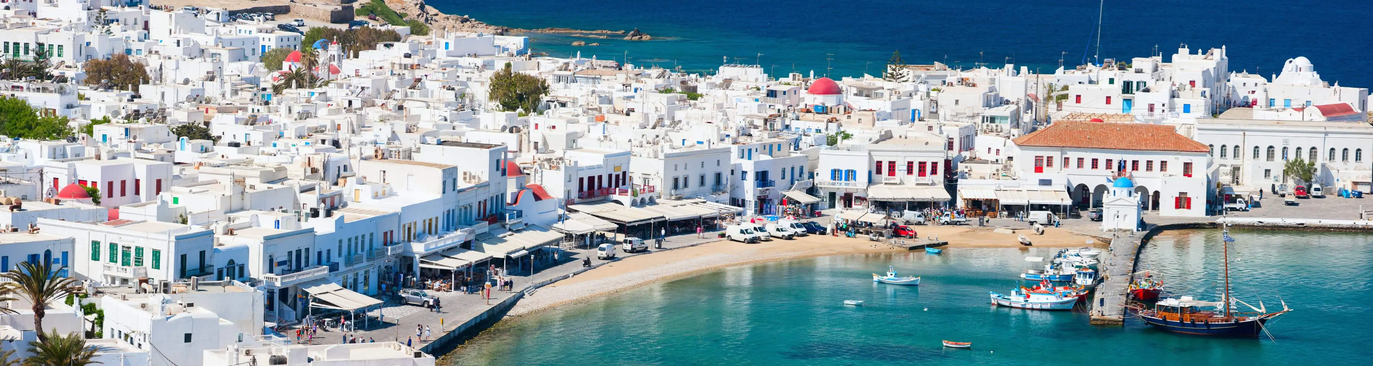 Antalya Çıkışlı Ege Turları
