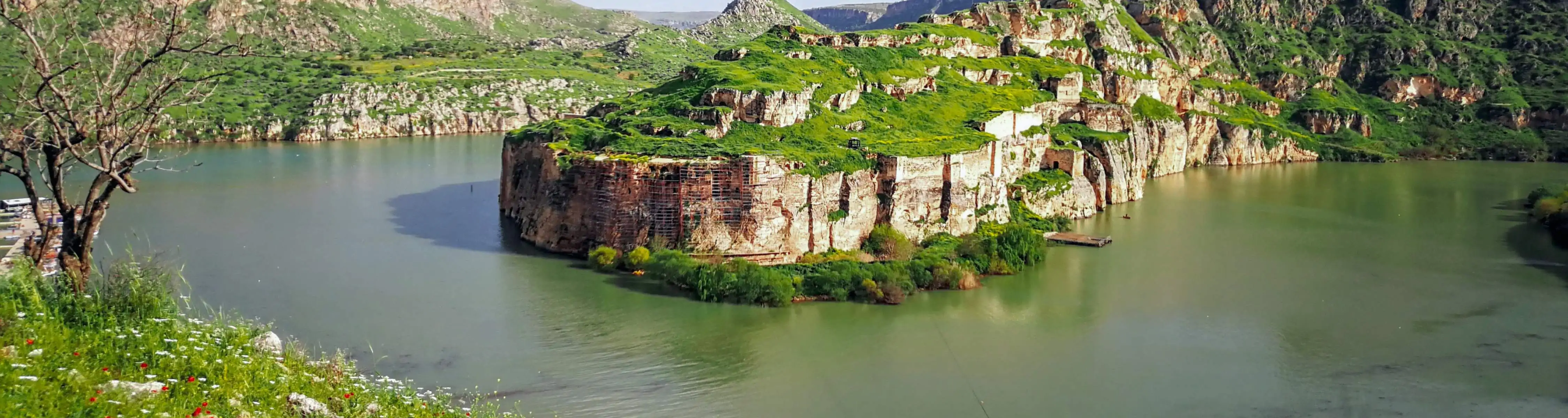 Eskişehir Çıkışlı Gap Turları