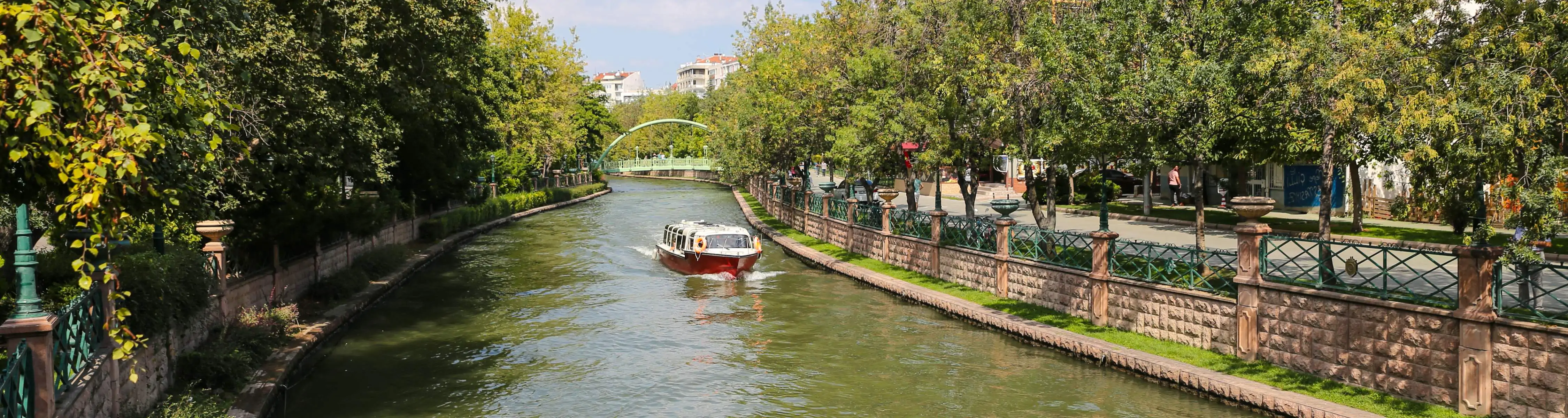 Eskişehir Çıkışlı Turlar