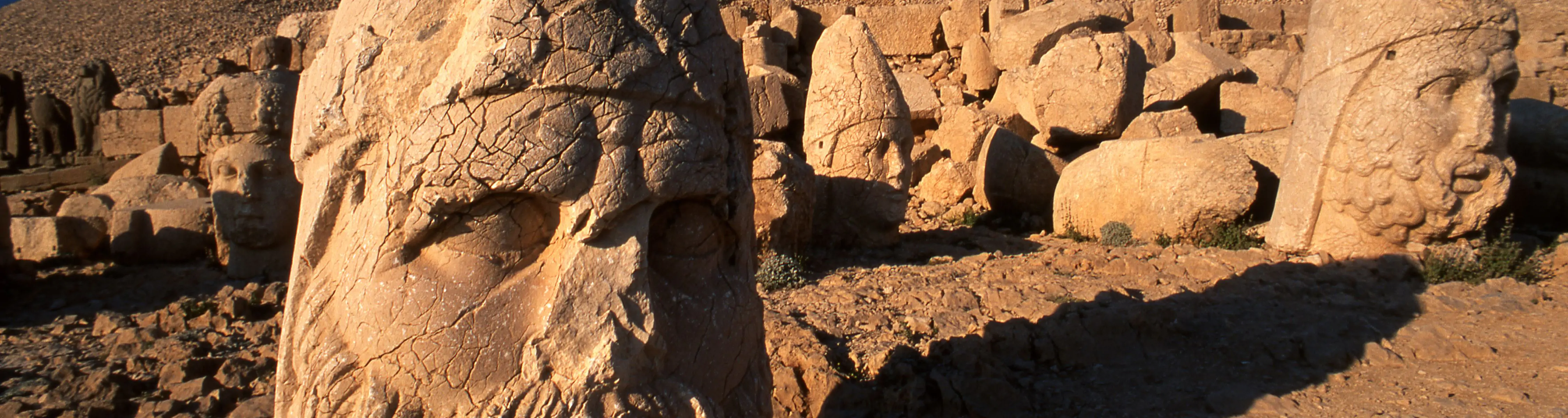 Antalya Çıkışlı Gap Turları