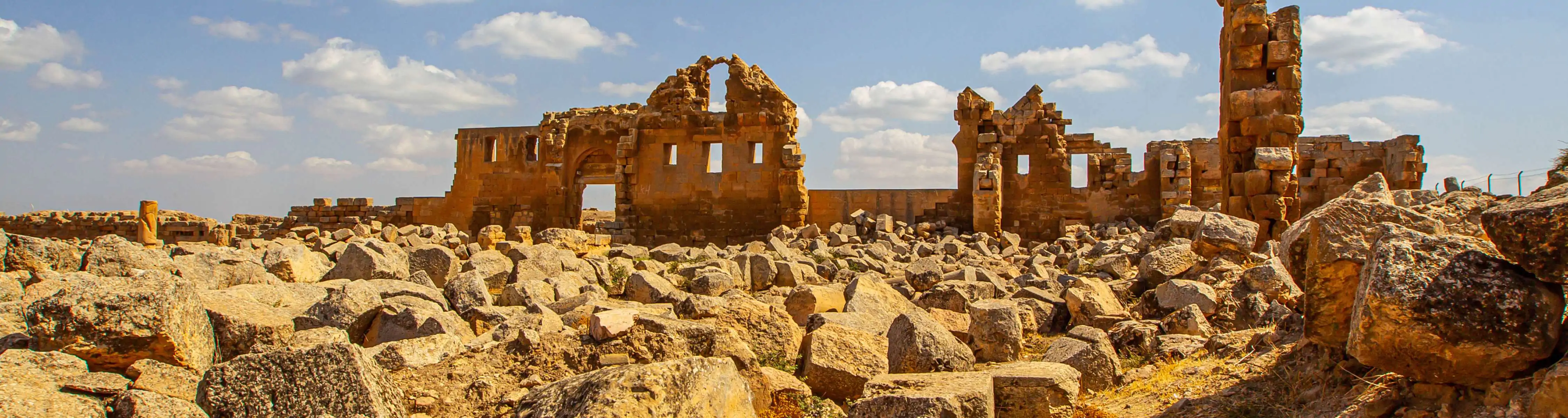 Gaziantep Çıkışlı Gap Turları
