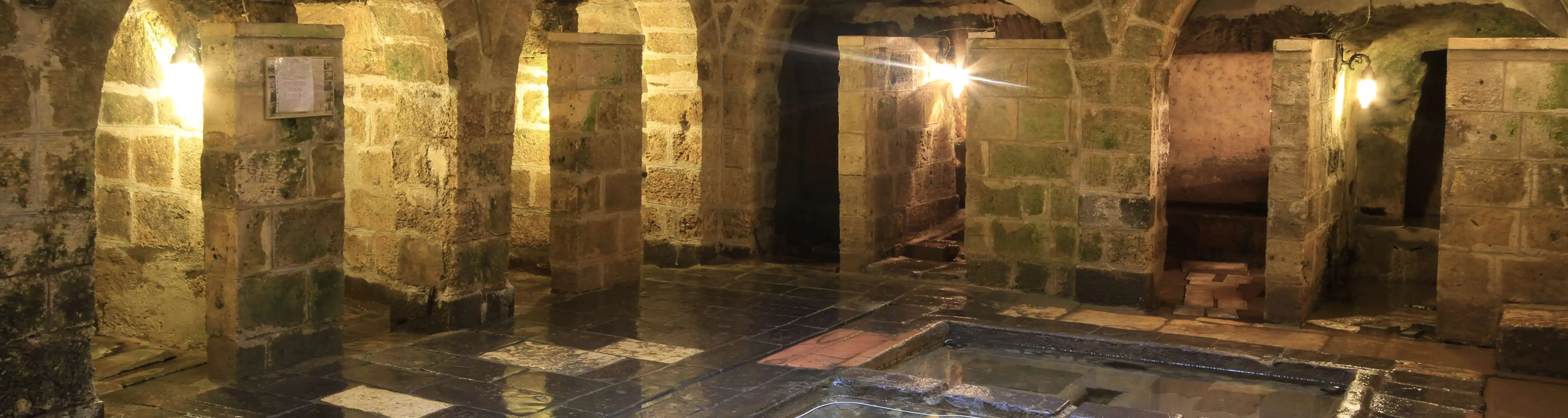 Gaziantep Çıkışlı Turlar