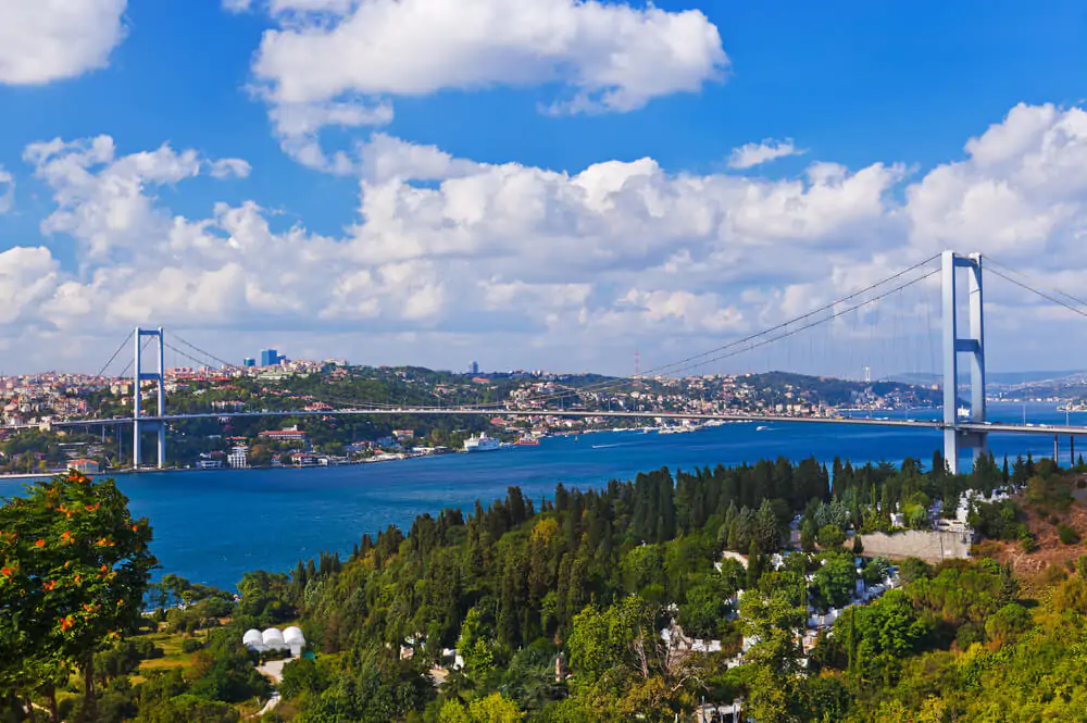 Boğaz Turu