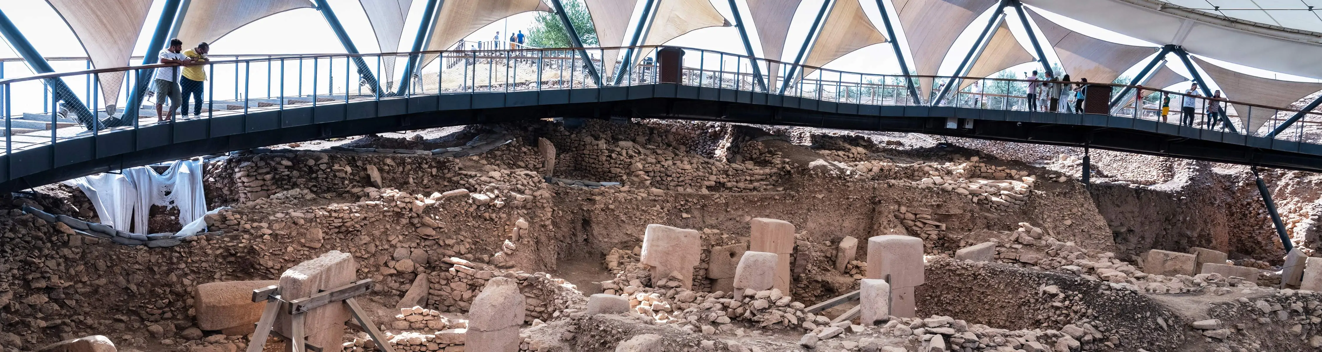 İstanbul Çıkışlı Gap Turları