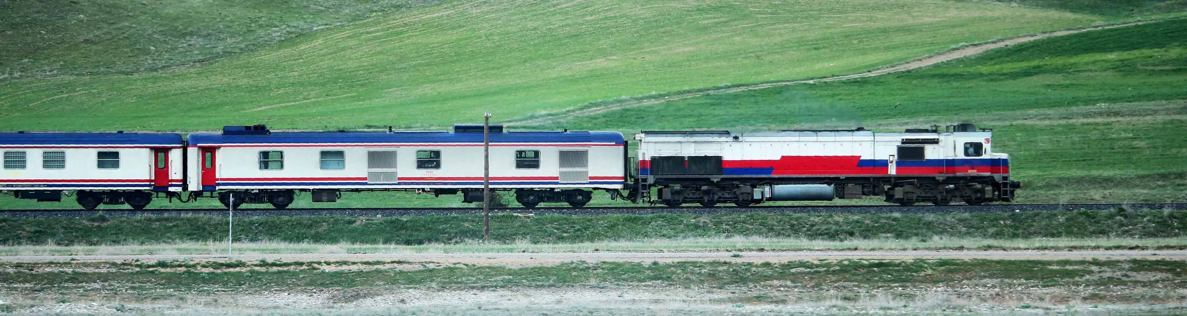 İzmir Çıkışlı Doğu Ekspresi Turları