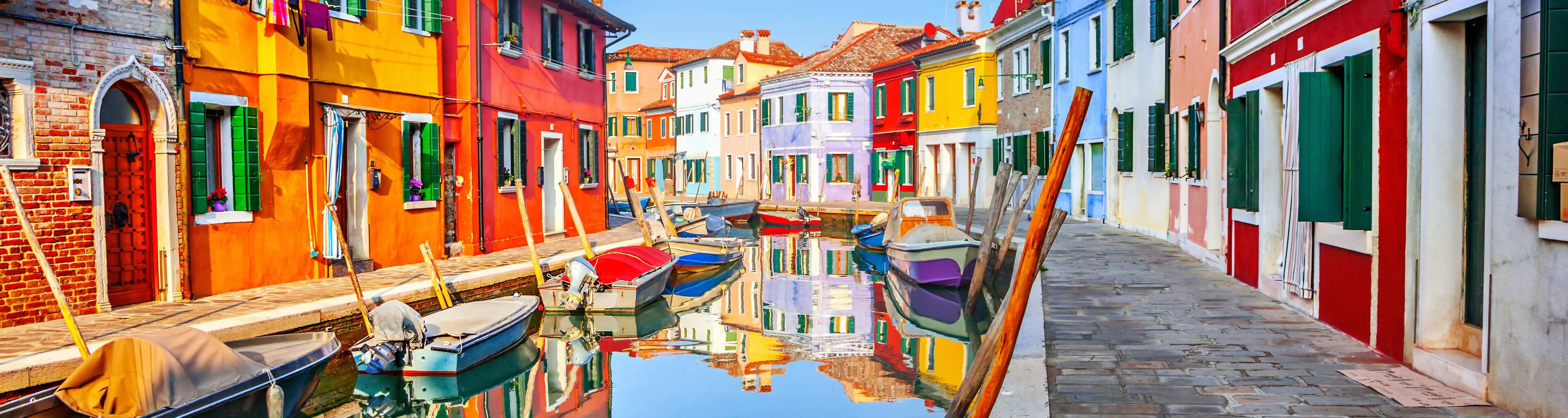 İzmir Çıkışlı İtalya Turları