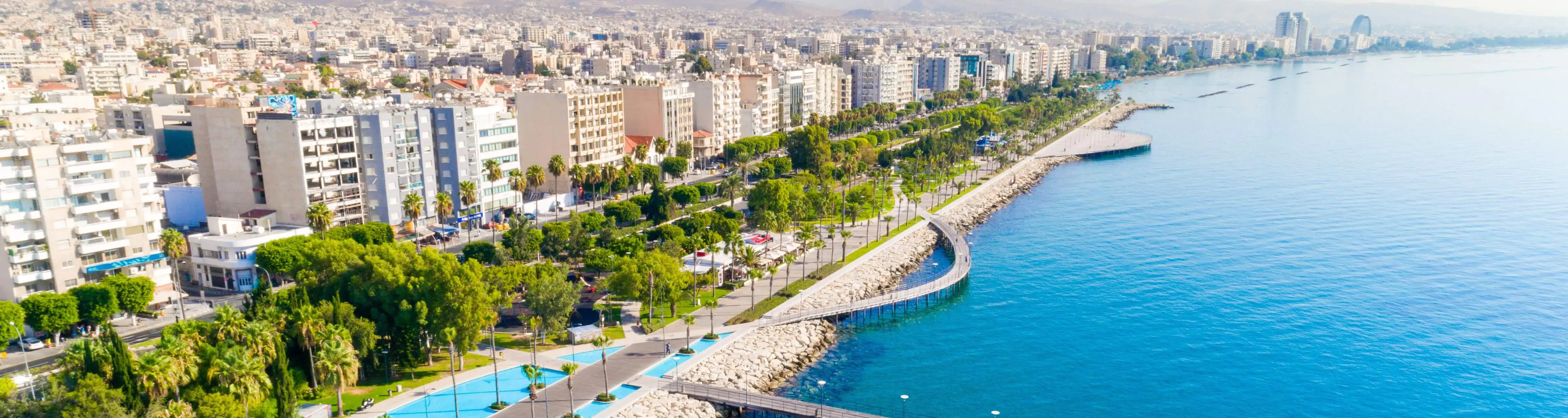 İzmir Çıkışlı Kıbrıs Turları