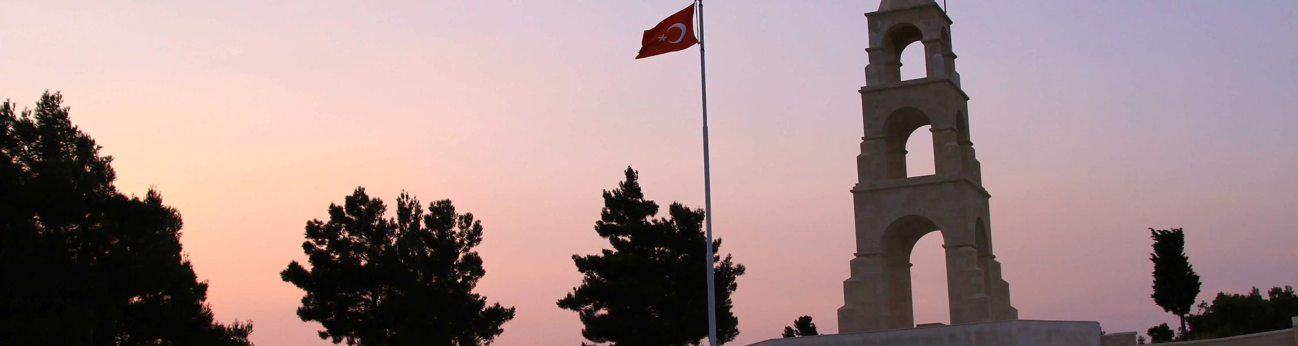 Kayseri Çıkışlı Çanakkale Turları