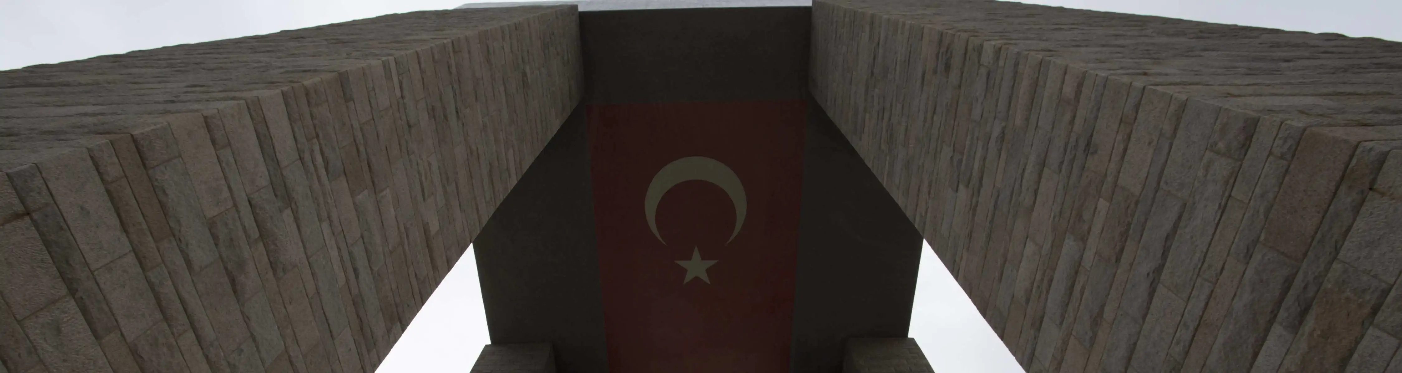 Mersin Çıkışlı Çanakkale Turları