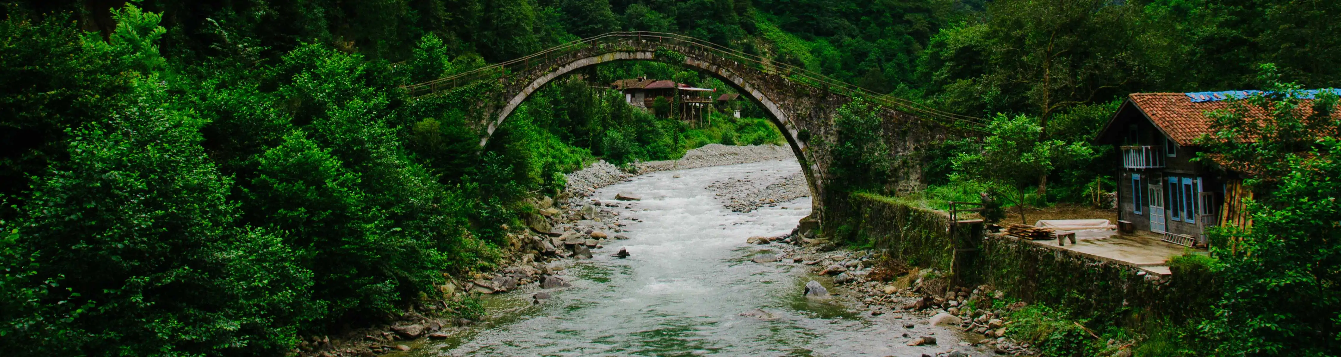 Mersin Çıkışlı Karadeniz Turları
