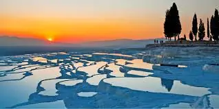 Ölüdeniz Pamukkale Turları