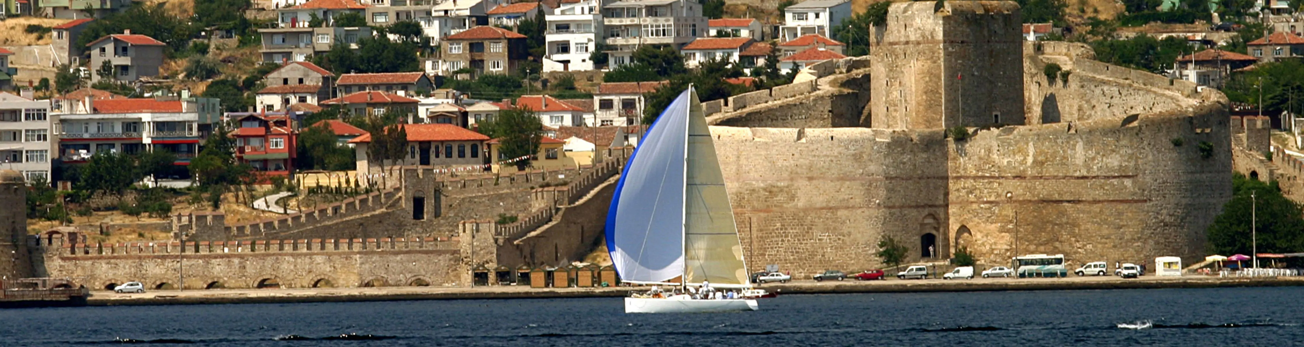 Samsun Çıkışlı Çanakkale Turları