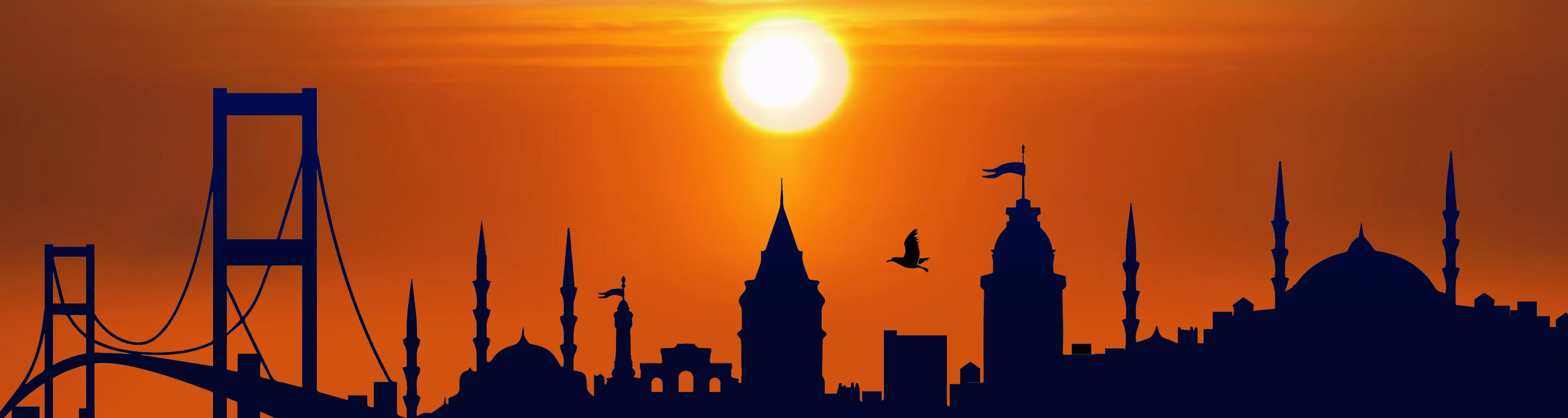 Samsun Çıkışlı İstanbul Turları